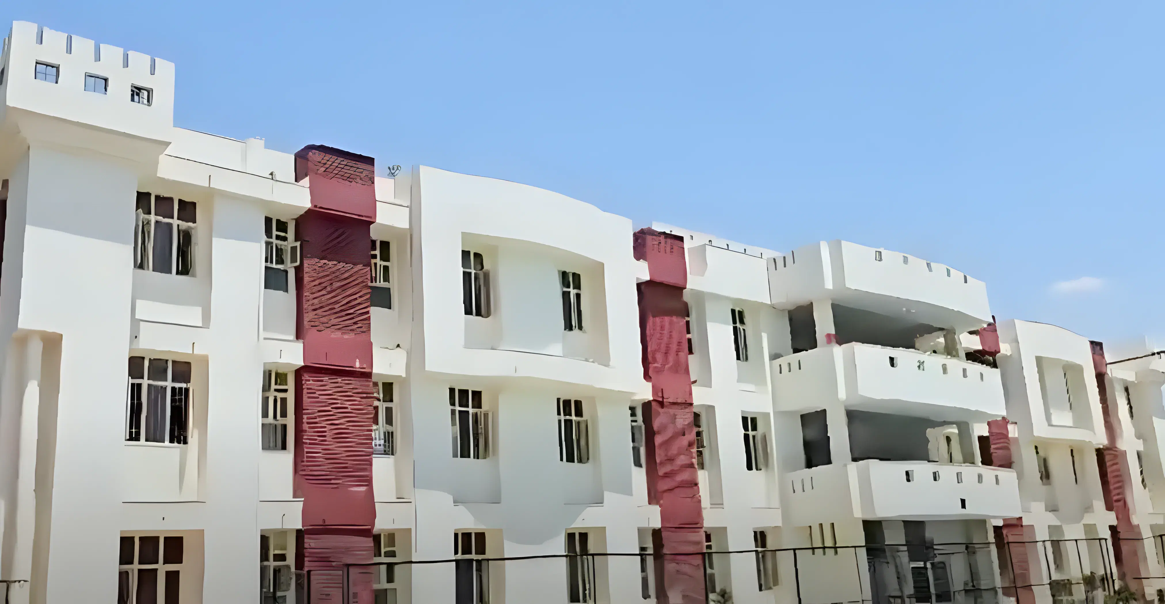 GIT Jaipur Academic Infrastructure photo 1